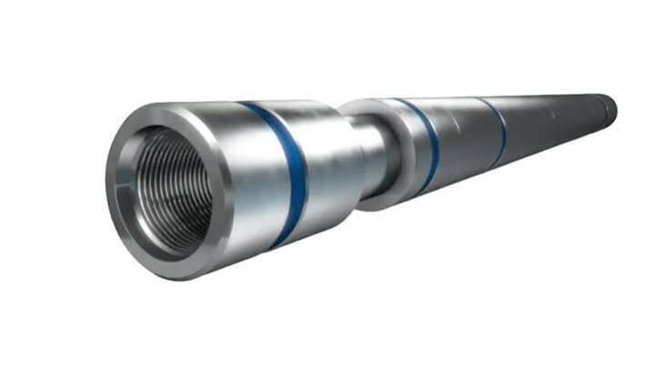 Shock sub de perforación