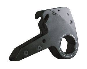 Detalle del cabezal reforzado de la llave XLCT®
